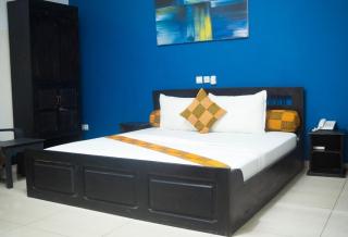 Hôtel Seaside - Lomé - 3