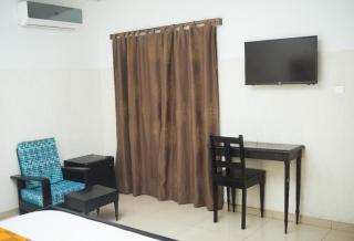 Hôtel Seaside - Lomé - 2