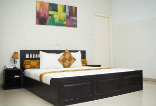 Hôtel Seaside - Lomé - 9
