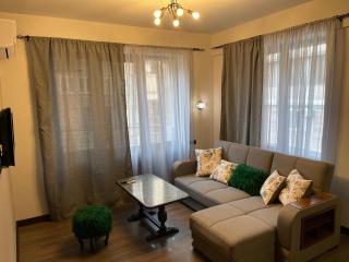 Cozy apartment in the center of Yerevan - 6