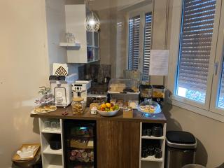 SUITE LAME 37 Rental Rooms - Bolonia - 7