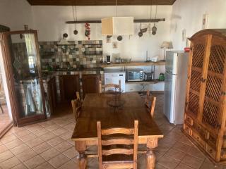 Il Casale de I Casali del Troscio - Capalbio - 3