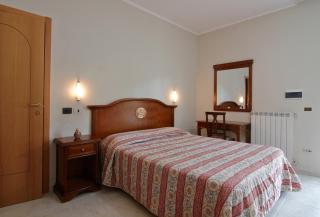 Albergo Villa Bianca - San Giovanni Rotondo - 7