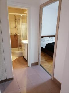 Comfort apartment - Hévíz - 7