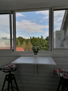 Comfort apartment - Hévíz - 4
