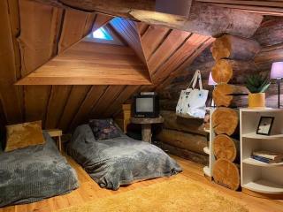 Holiday Home Ruka Etelärinne 10 B - Ruka - 4