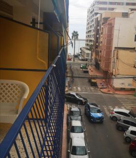 3 Bedroom 150 m from the beach - Torrevieja - 8