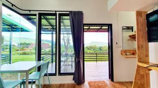 Phu Sumphao Valley ภูสำเภา วัลเลย์ รีสอร์ต - Loei - 2