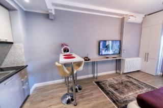 KATTY Lux Studio - Mamaia - 3