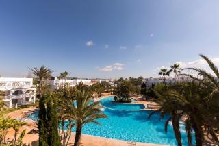Hotel Calimera Fido Gardens - Cala d´Or - 4