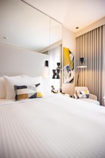 Centro Mada Amman by Rotana - 6