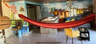 Boutike Art & Wellness - Concepción de Ataco - 3