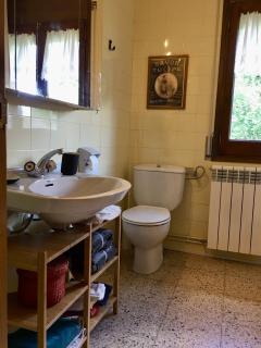Apartament familiar - Els Encantats - Espot - Espot - 8