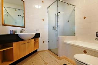 Santorini Twin Waters - Mudjimba - 7