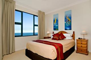 Santorini Twin Waters - Mudjimba - 4