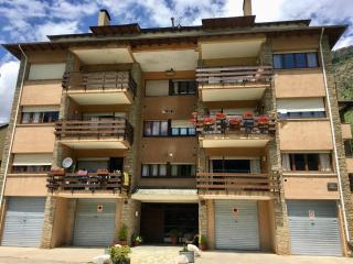 Apartament familiar - Els Encantats - Espot - Espot - 4