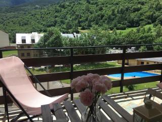 Apartament familiar - Els Encantats - Espot - Espot - 2
