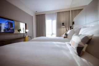 Centro Mada Amman by Rotana - Amman - 5
