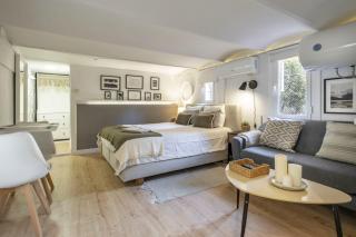 NEW Renovated COZY APPARTMENT CENTRIC - 6