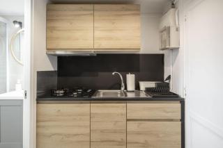 NEW Renovated COZY APPARTMENT CENTRIC - Barcelone - 2