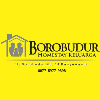 Borobudur Homestay Keluarga - Banyuwangi - 7