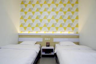 Borobudur Homestay Keluarga - Banyuwangi - 3
