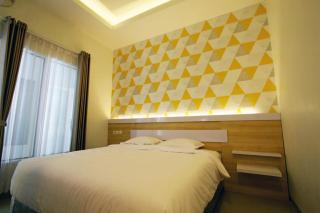 Borobudur Homestay Keluarga - Banyuwangi - 8