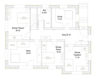 Apartmenthaus PARADISE - Innsbruck - 3