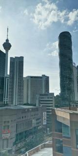 Soho Suites KL City Centre - Kuala Lumpur - 7