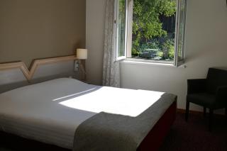 Au Relais de l'Ill - 2