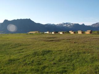 Guesthouse Hof - Hofgarðar - 6