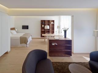 PM & Vänner Hotel - 1