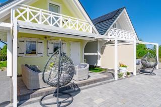 Domki nad morzem Otulone Słońcem - 2