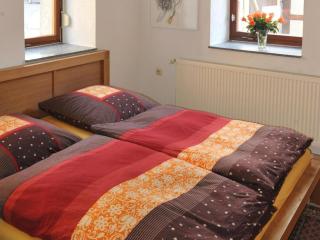 Weimar Ferienwohnung am Goethepark - Weimar - 7