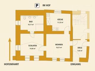 Weimar Ferienwohnung am Goethepark - Weimar - 6