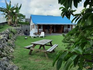 Les Gîtes du Bonheur/Kite Surf - 8