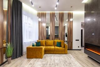 Royal apartment on Leontovicha 7/2 - Lviv - 7
