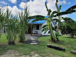 Les Gîtes du Bonheur/Kite Surf - 0