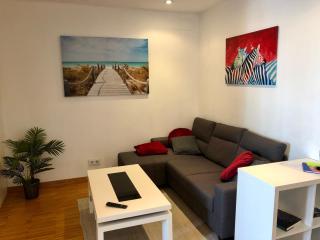 Apartamento BAIONA centro al lado parador y playa - Baiona - 3