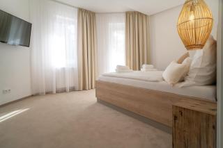 Hotel U Kaplicky - Písek - 9