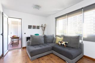 Home2Book Bright Center Apartment Santa Cruz - Santa Cruz de Tenerife - 5