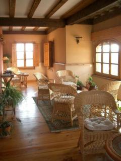 El Camino Real - Villovela de Pirón - 5