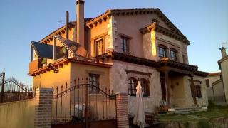 El Camino Real - Villovela de Pirón - 7