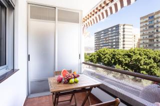 Home2Book Bright Center Apartment Santa Cruz - Santa Cruz de Tenerife - 7