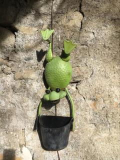 Gîte de la Grenouille - 5-7 places - vallée d'Aure - 9