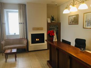 ECO Hotel Center Postojna - 9