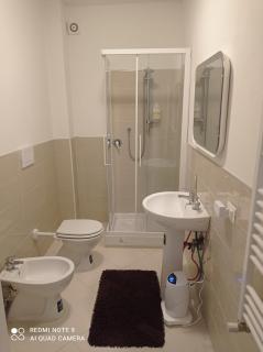 Vista sulle isole dell'arcipelago Toscano - 4