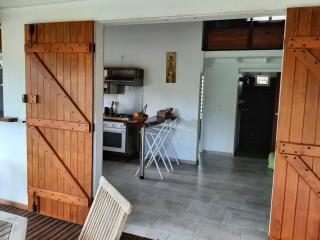 Les Gîtes du Bonheur/Kite Surf - 2