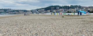Vivez l'Echappée mer - 4 chemins - St Vincent - Plage - 2