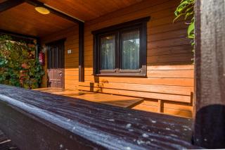 Ośrodek Wypoczynkowy KLIF - 4